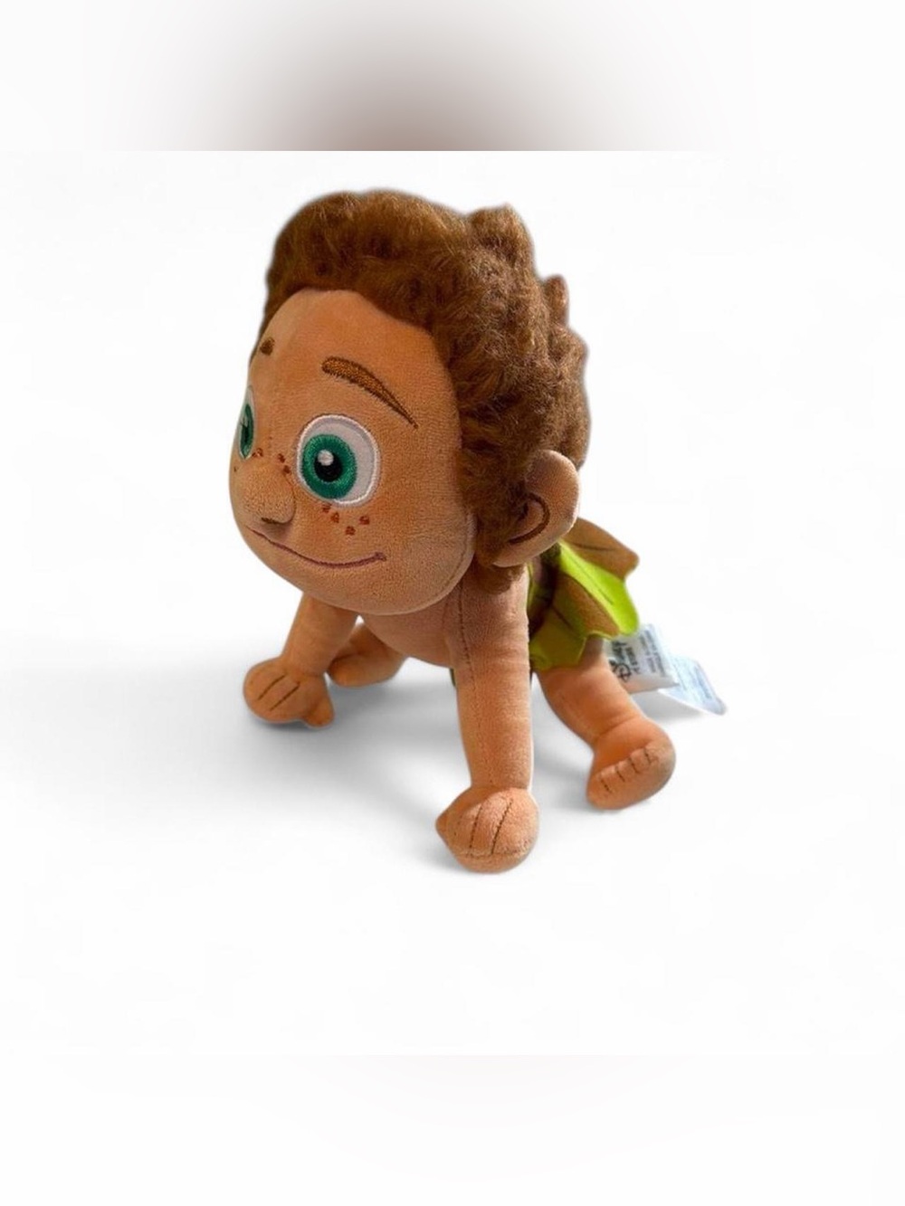 Disney Store Good Dinosaur Spot Plush Stuffed Doll Small 2011